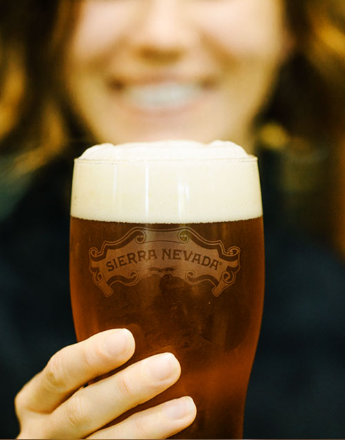 Sierra Nevada Pint